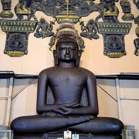 Bhagwan Rishabhadeva