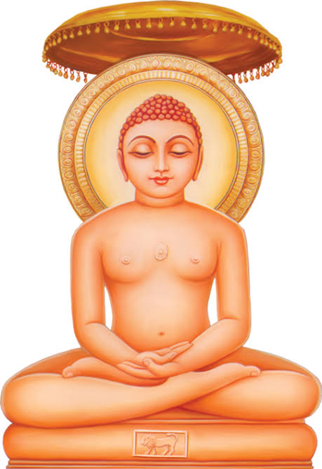 Bhagwan Mahavir
